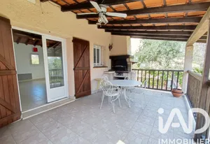 Maison à Fréjus (83600)