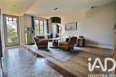 House in Guignes (77390)