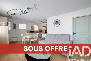 Appartement à Puisserguier (34620)