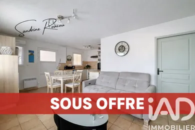 Appartement à Puisserguier (34620)