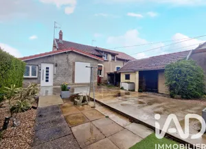 Maison à Giraumont (54780)