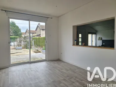 House in Giraumont (54780)