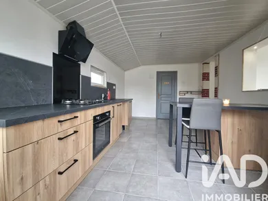 House in Giraumont (54780)