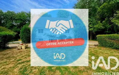 Maison à Palaiseau (91120)