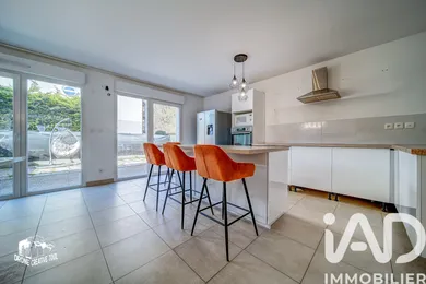 Maison de ville à Clouange (57185)