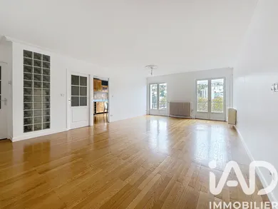 Apartment in Lyon (69002)