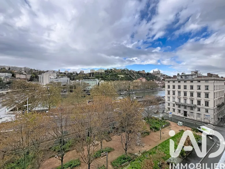Appartement 5 pièces 147 m² · à Lyon · 147 m² · 695 000 €