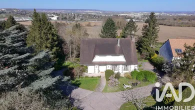 House in Orgeval (78630)