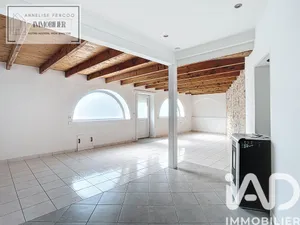 Maison de ville à La Guerche-sur-l'Aubois (18150)