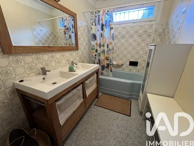Maison de village à Ornolac-Ussat-les-Bains (09400)