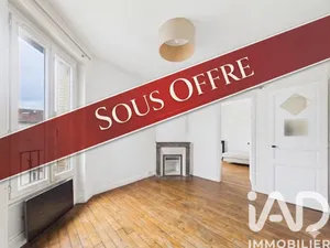 Apartment in Corbeil-Essonnes (91100)