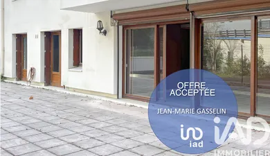 Apartment in Fontenay-aux-Roses (92260)