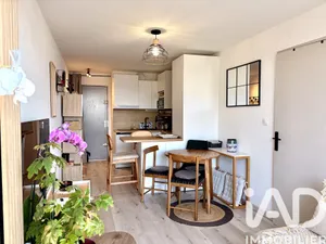Appartement à Sète (34200)