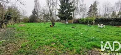 Park home in Champien (80700)