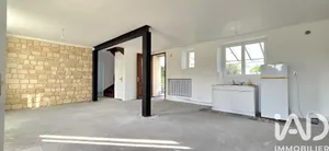 Maison à Larré (56230)