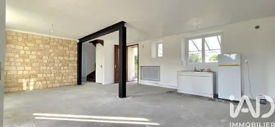 Maison à Larré (56230)