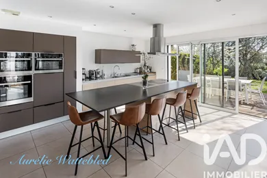 House in Carquefou (44470)