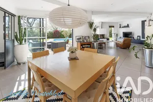 House in Carquefou (44470)