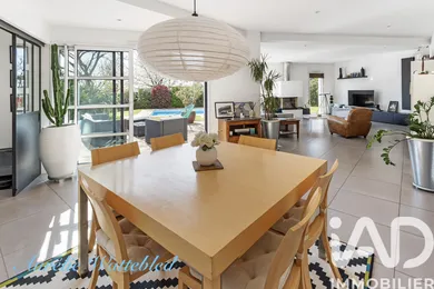 House in Carquefou (44470)