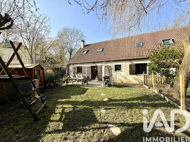 Maison à Sucy-en-Brie (94370)