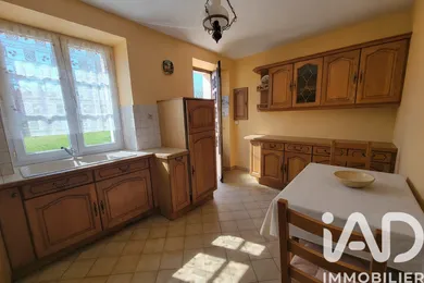 House in Lys-Haut-Layon (49310)