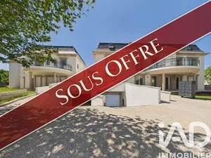 Appartement à Boissy-Saint-Léger (94470)