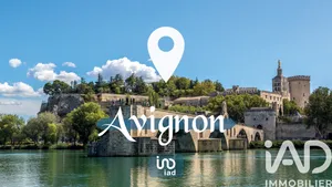 Appartement à Avignon (84000)