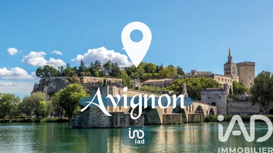 Apartment in Avignon (84000)