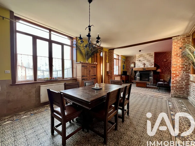 Maison 5 pièces 145 m² · à Gondecourt · 145 m² · 309 000 €