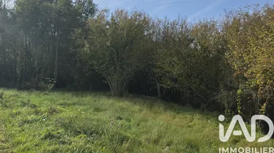 Terrain loisirs à VIEUX VY SUR COUESNON (35490)