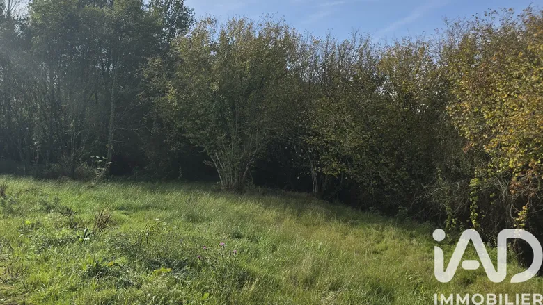 Terrain loisirs à VIEUX VY SUR COUESNON (35490) · à Vieux-Vy-sur-Couesnon · 24 000 €