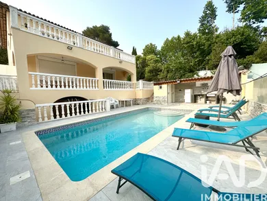 Maison à Mougins (06250)