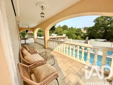 Maison à Mougins (06250)