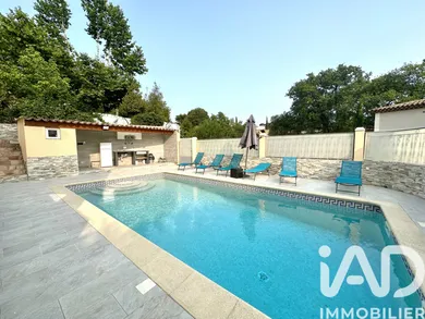 Maison à Mougins (06250)