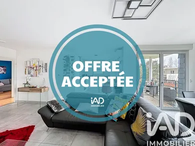 Apartment in Seilh (31840)