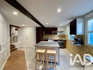 Appartement à Amiens (80000)