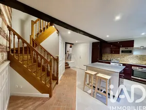 Apartment in Amiens (80000)