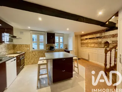 Appartement à Amiens (80000)