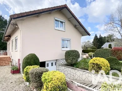 House in Sahurs (76113)
