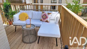 Appartement à Rueil-Malmaison (92500)