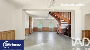 Traditional house in Carmaux (81400)