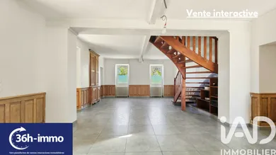 Traditional house in Carmaux (81400)