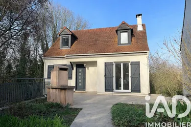 Maison traditionnelle à Ris-Orangis (91130)