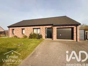 Maison à Bavinchove (59670)