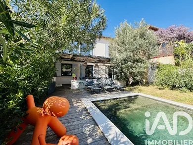 Townhouse in Avignon (84000)