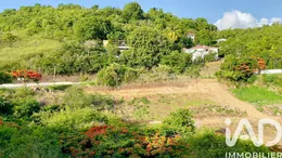 Terrain à bâtir à Vieux-Habitants (97119)