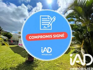 House in Saint-Louis (97421)