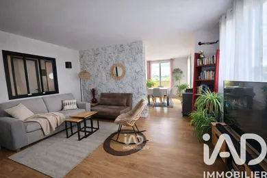 Appartement à Arpajon (91290)
