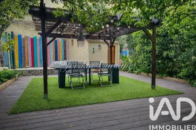 Maison à Amélie-les-Bains-Palalda (66110)