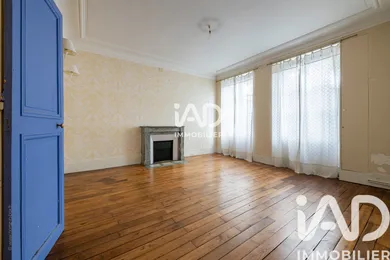Apartment in Paris (75005)